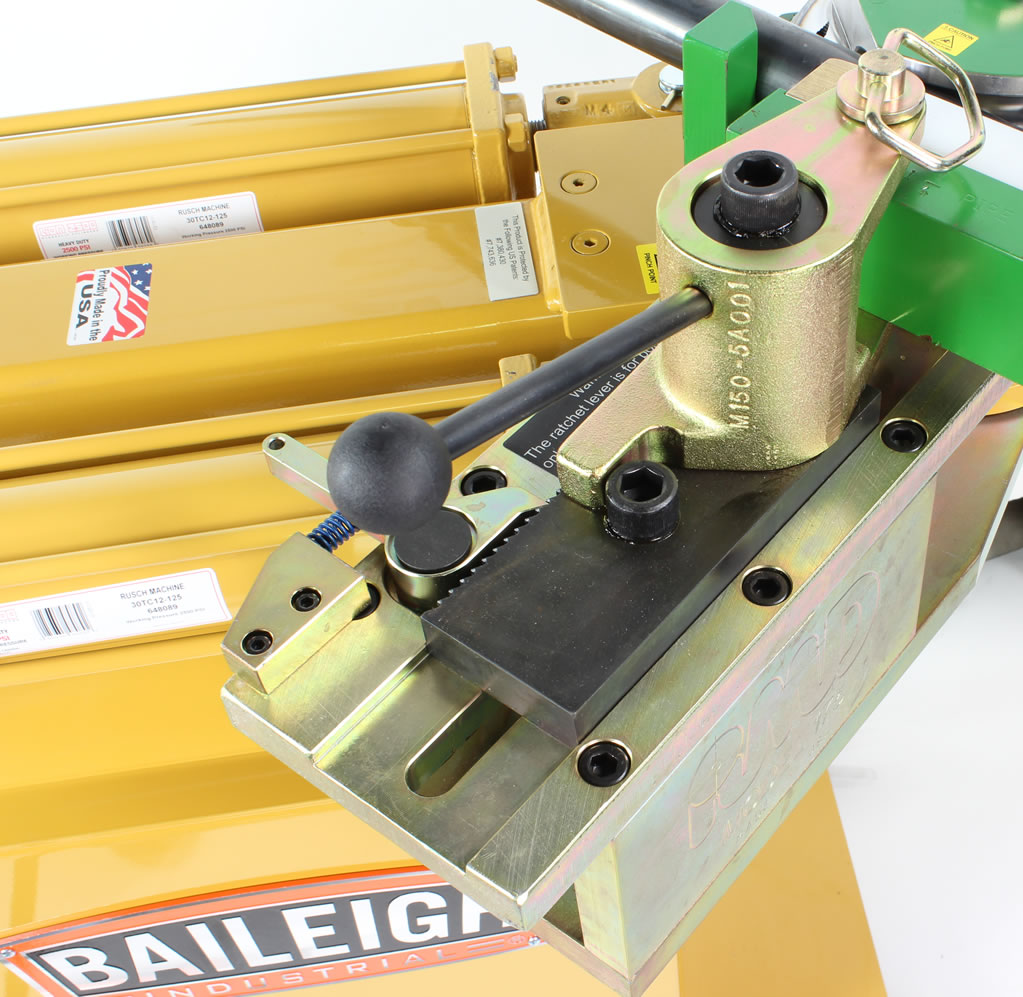 BAILEIGH RDB 175 cliquet