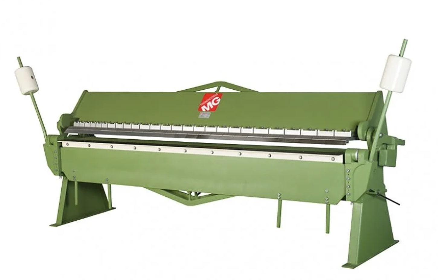 plieuse manuelle V 612