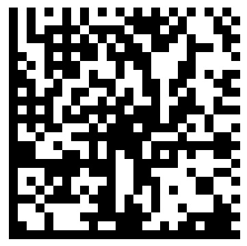 Code_Datamatrix