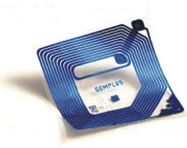 RFID