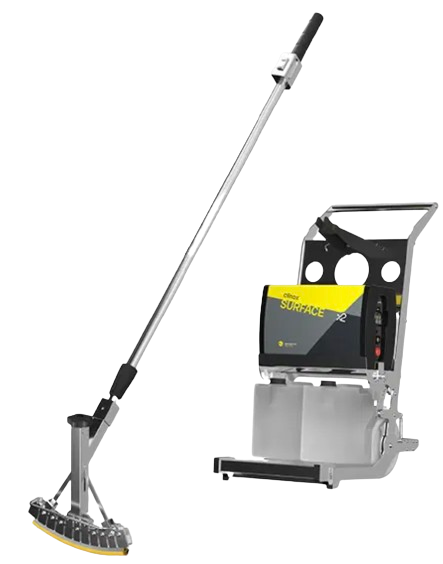 Clinox surface plus X2