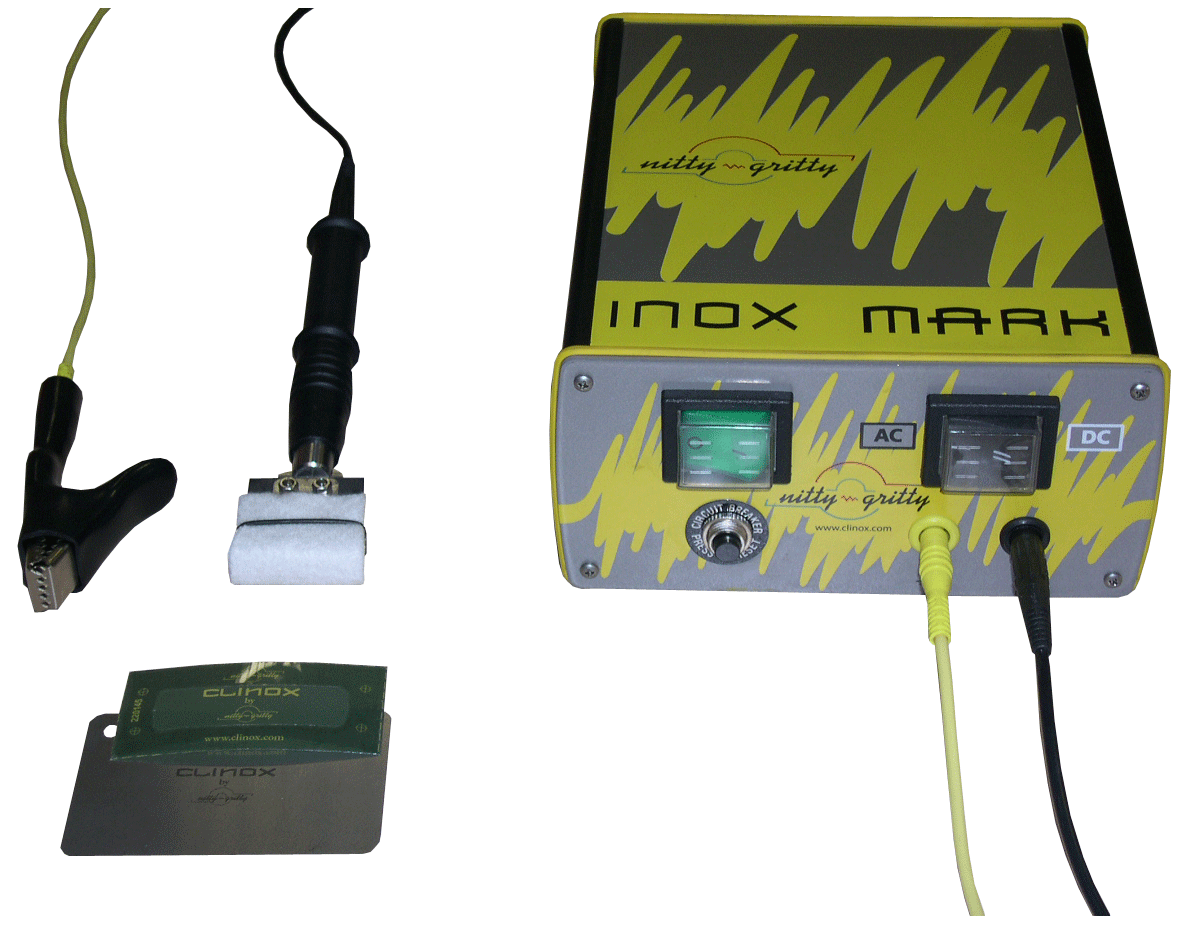 InoxMark
